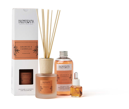 Essenza Aromatica 15ml Ara Can