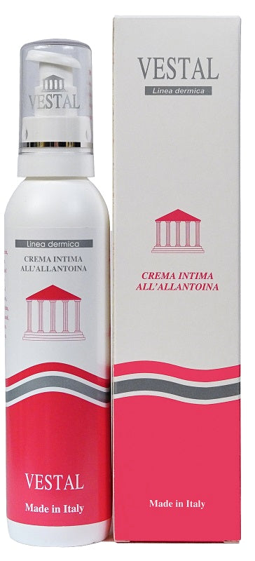 Vestal Crema Intima 250ml