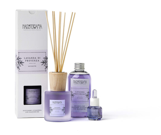 Essenza Aromatica Sweet Lavand