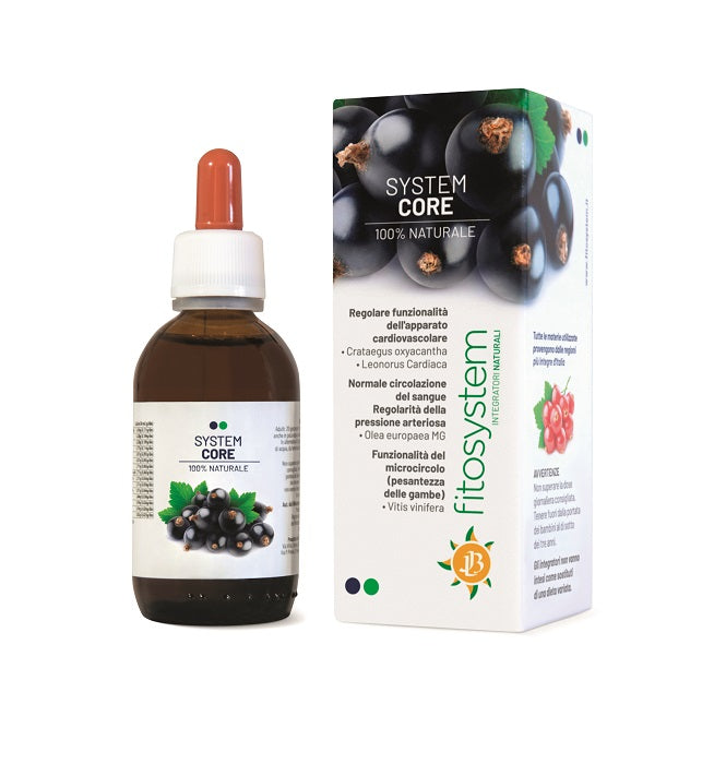 System Core 50ml