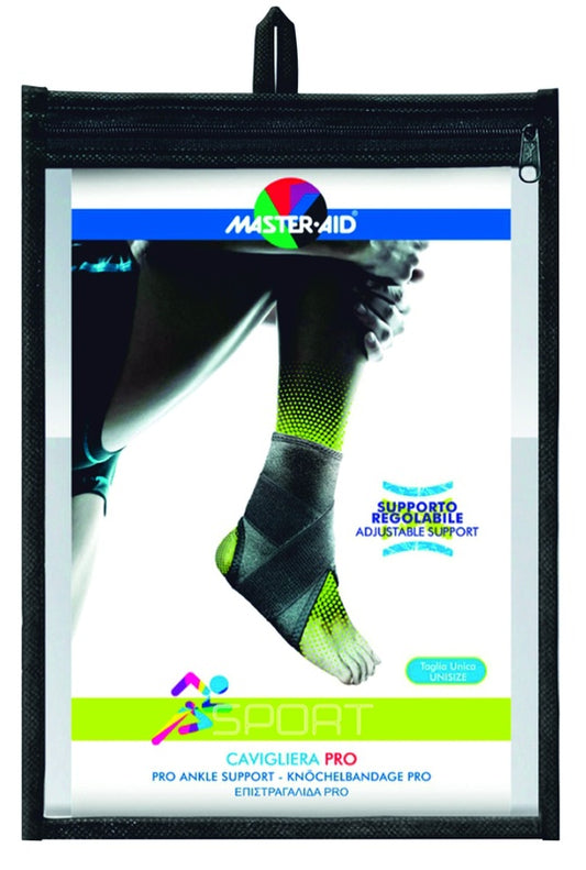 M-aid Sport Cavigliera Pro