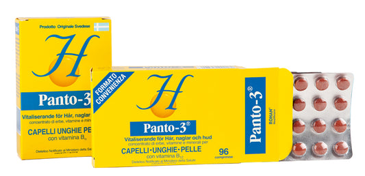 Panto 3 48cpr