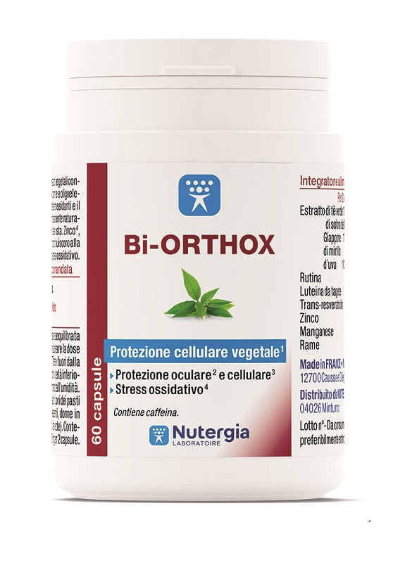 Bi-orthox 60cps