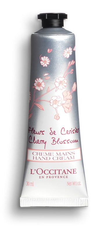 Fior Di Ciliegio Cr Mani 30ml