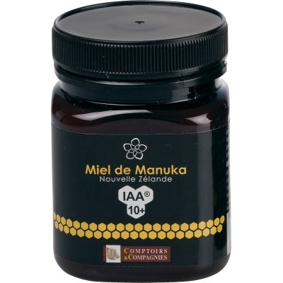 Miele Manuka Iaa10+mgo 300 Min