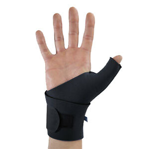Polsiera Neoprene C/dito