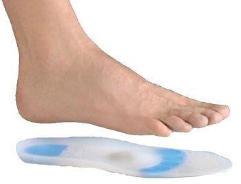Plantare Silicone Xl