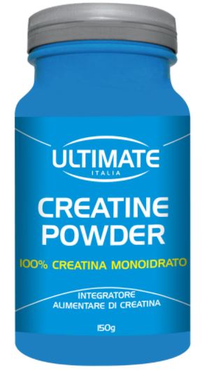 Ultimate Creatina Pow Polv 150