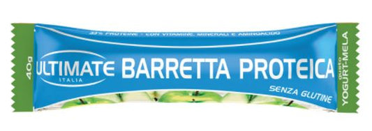 Ultimate Barr Mela/yog 40g