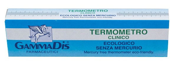 Termometro 1pz Ecologico