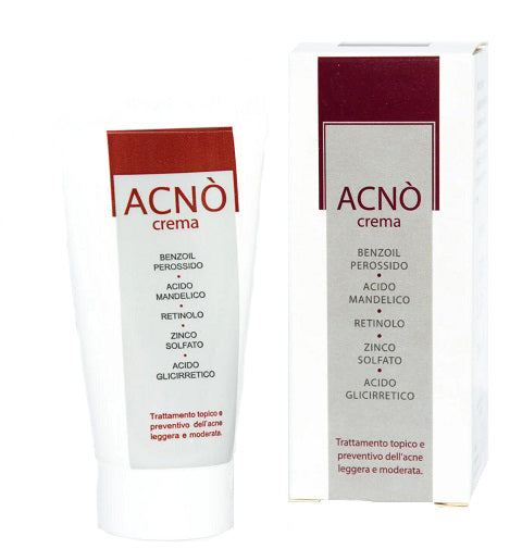 Acno' Crema 30ml | SuperFarma