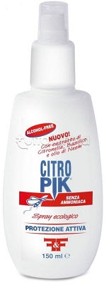 Citropik Spray 150ml