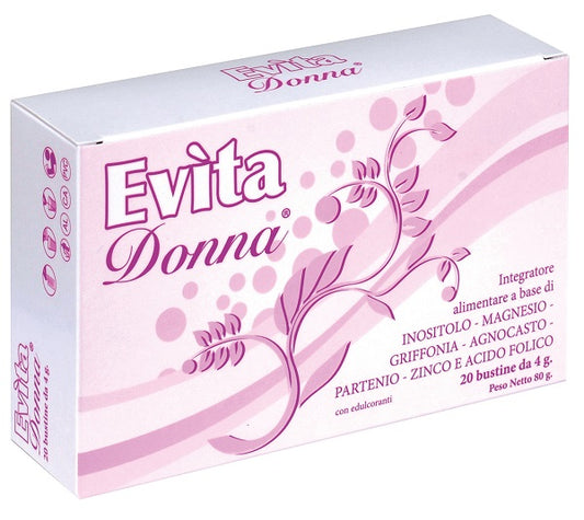 Evita Donna 20 bustine