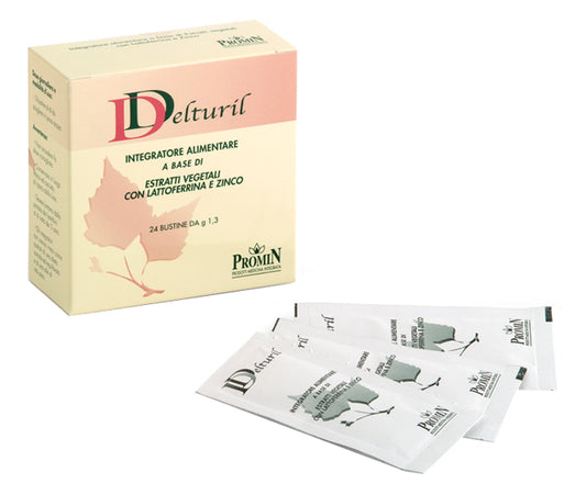 Delturil 24bust