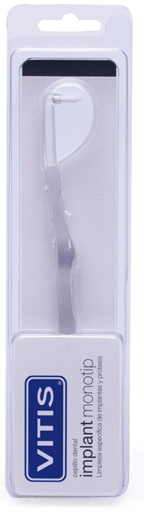 Vitis Spazz Implant Monotip