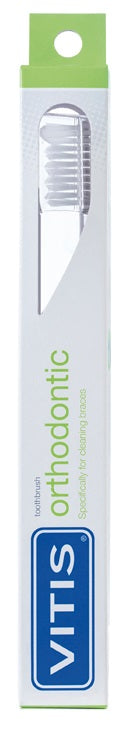 Vitis Spazzolino Ortho Blister