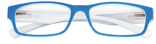 Light Blu Occhiale +3,00