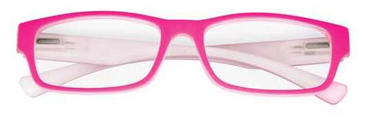 Light Fuxia Occhiale +2,50