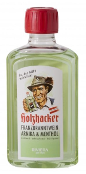 Holzhacker Fran Soluzione250ml