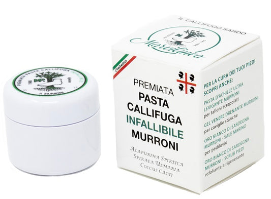 Premiata Pasta Callifuga Infal