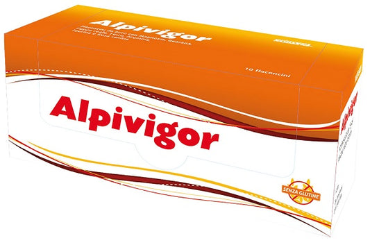 Alpivigor 10fl 15ml