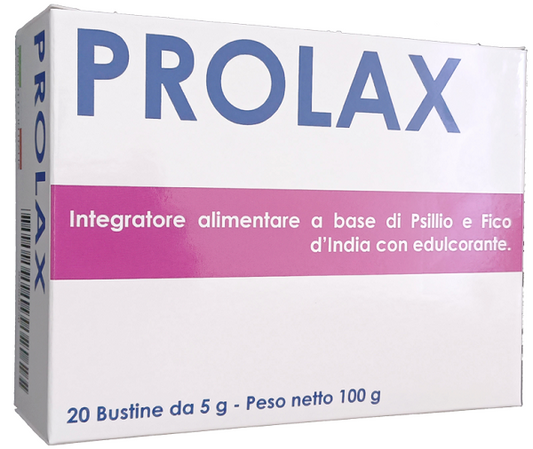 Prolax Buste
