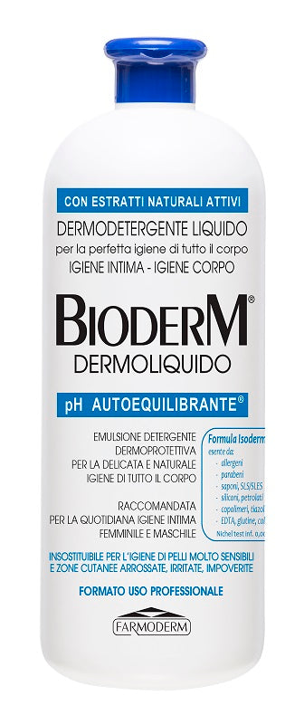 Bioderm Dermoliquido 1000ml