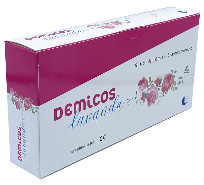 Demicos Lavanda 5fl 100ml