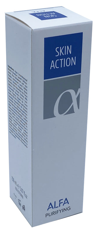 Skin Action Alfa Purifying