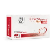 Fpi Colestarmony Plus 60cpr