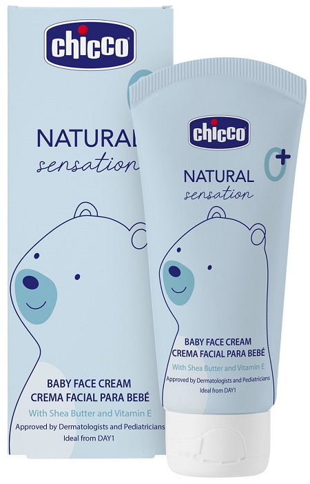 Ch Ns Crema Viso