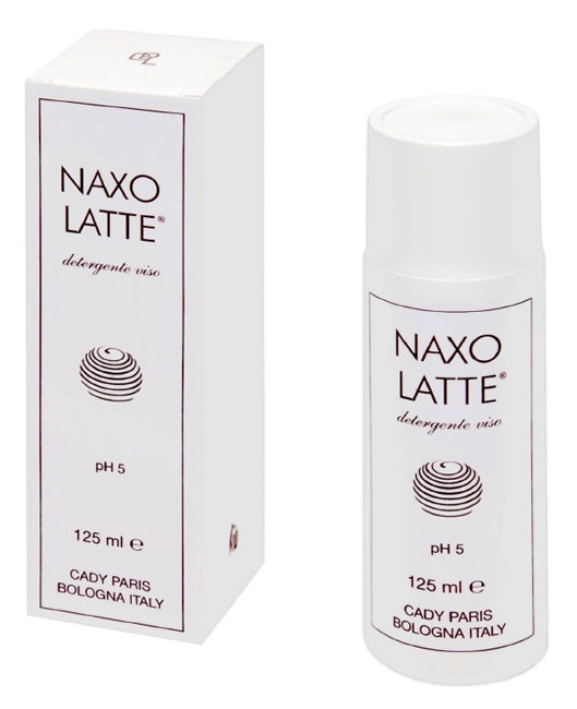 Naxo Latte Detergente Viso