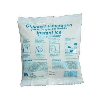 Ghiaccio Istantaneo 2pz