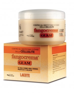 Guam Fangocrema 300ml
