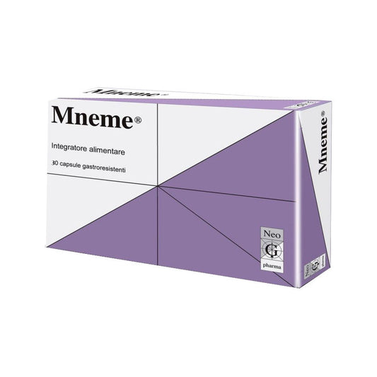 Mneme 30cps