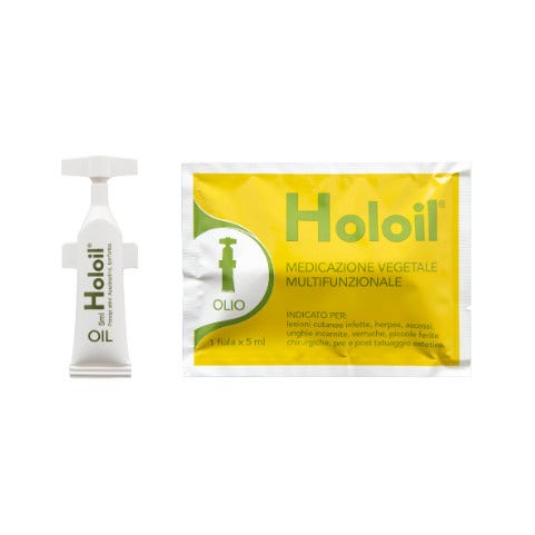 Holoil Olio Monod Richiud 5ml