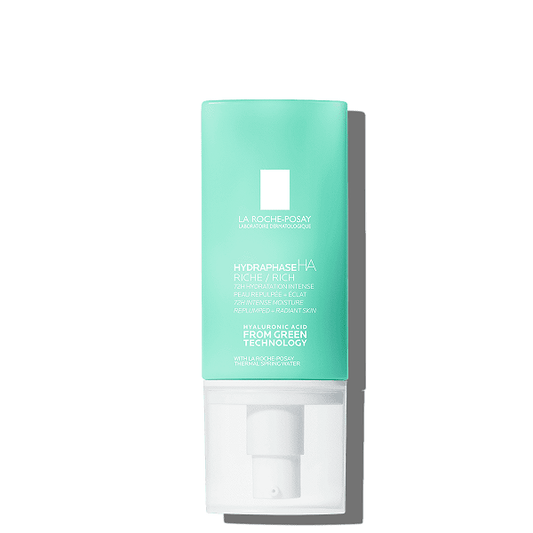 La Roche Posay Hydraphase HA Crema Ricca 50ml