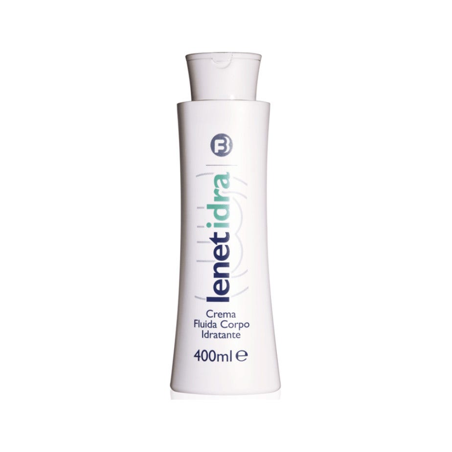 Lenet Idra Crema Idrat 400ml