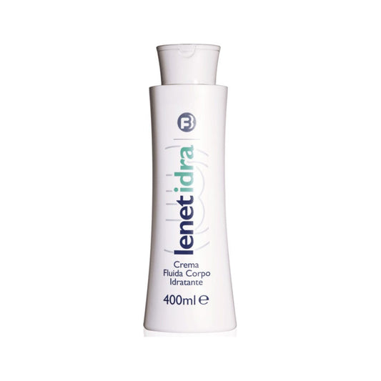 Lenet Idra Crema Idrat 400ml