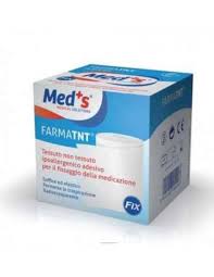 Meds Cerotto TNT 500x2,5cm