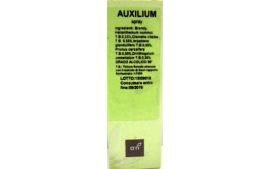 Auxilium Forte Spray 30ml