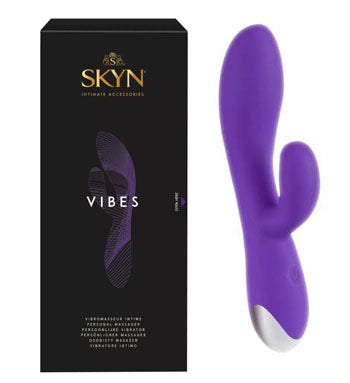 Skyn Vibes Vibratore
