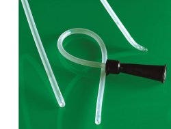 Catetere Uretrale Nelaton Femminile CH12 Lunghezza 18 cm