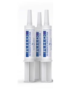 RHD Crema Siringa Dermatologica Per Cani E Gatti 10g