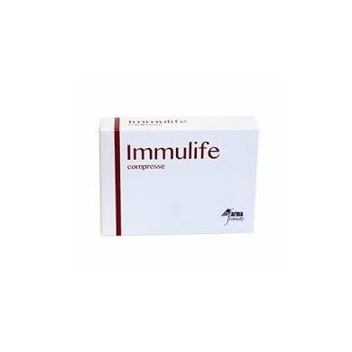 Immulife 20cpr