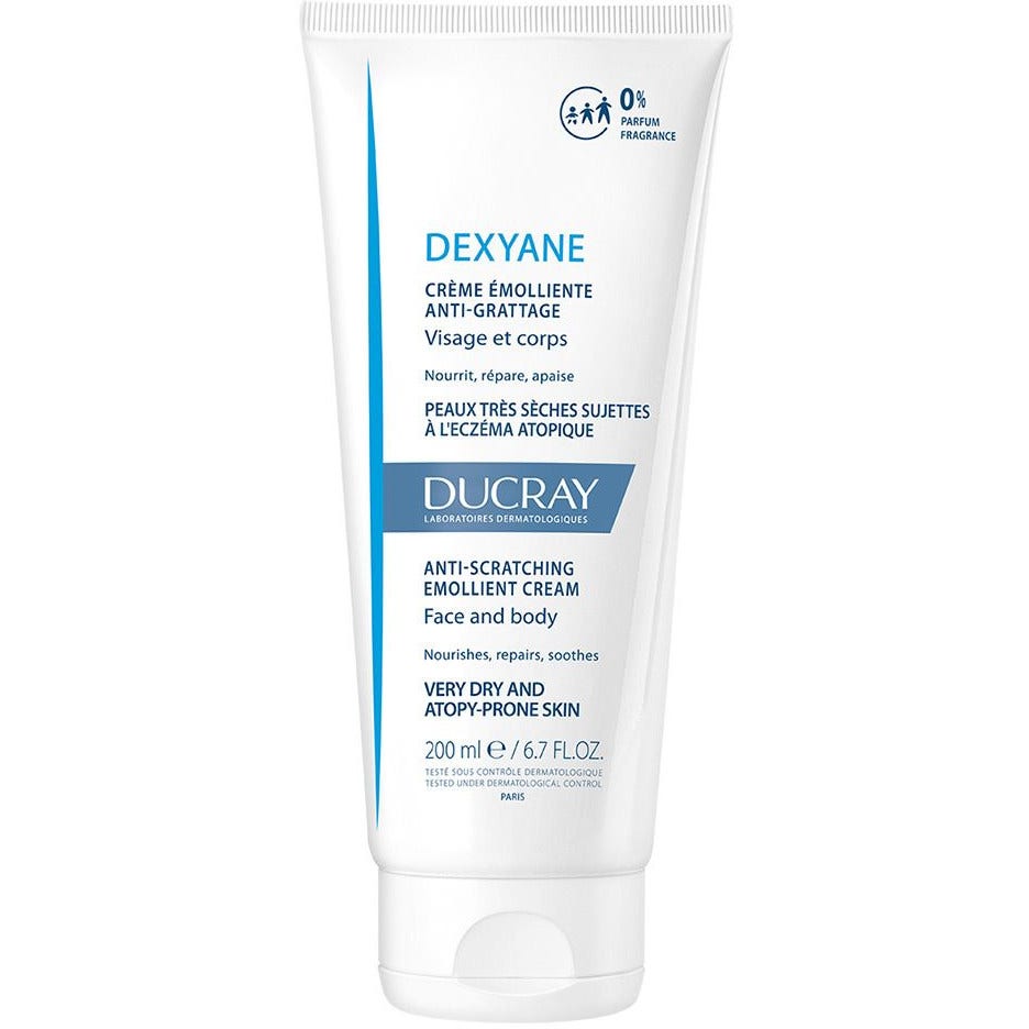 Dexyane Crema Emol A/grat200ml