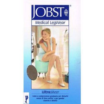 Jobst Us 15-20 Coll El Cipr3