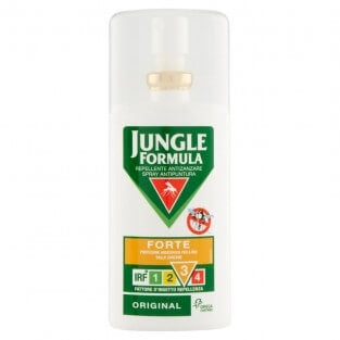 Jungle Formula Forte Spray Original 75ml