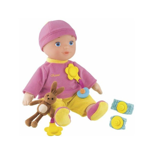 Ch Gioco Kikla Prima Bamb