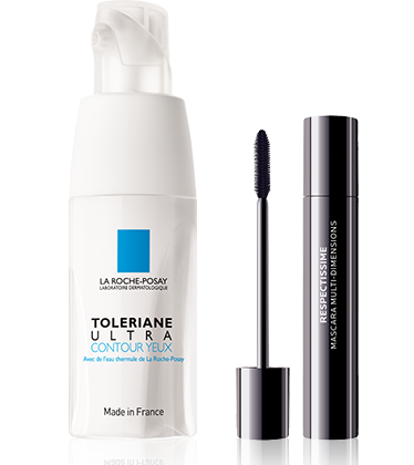 Kit Allergie Occhi